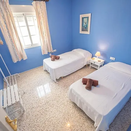 Apartment Balcon Al Atlantico *