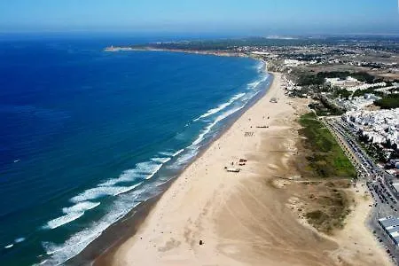 Balcon Al Atlantico *