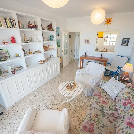 Apartment Balcon Al Atlantico *