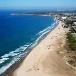 Balcon Al Atlantico *