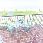 Balcon Al Atlantico 公寓