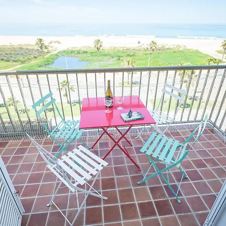 Balcon Al Atlantico * 科尼尔-德拉弗龙特拉