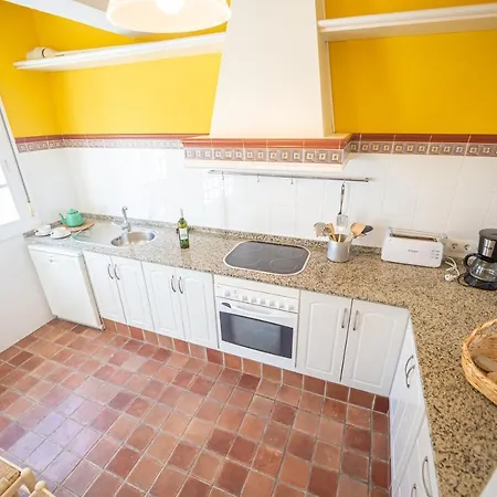 Balcón Al Atlántico Apartamento